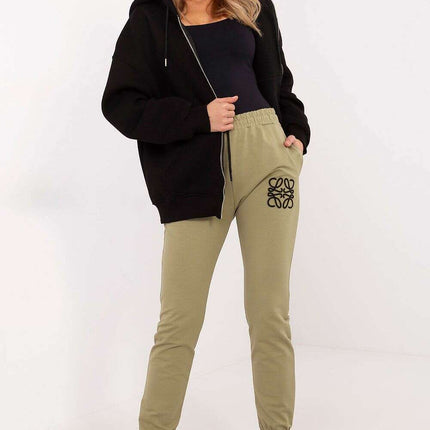 Tracksuit trousers model 206053