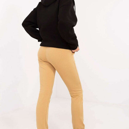Tracksuit trousers model 206054 - Très Elite