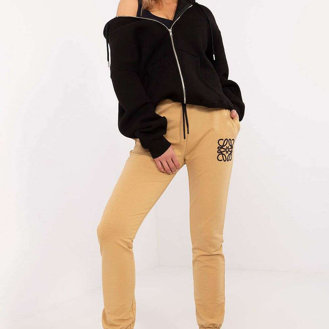 Tracksuit trousers model 206054