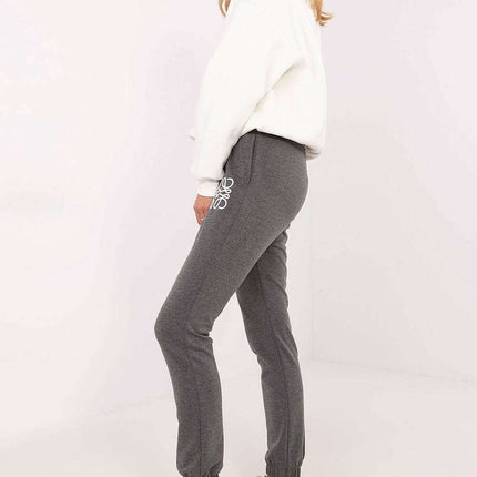 Tracksuit trousers model 206056 - Très Elite