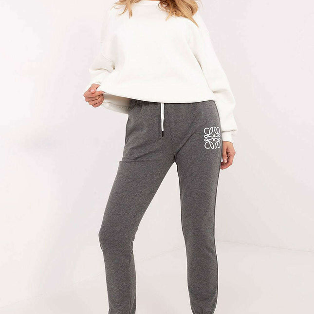 Tracksuit trousers model 206056
