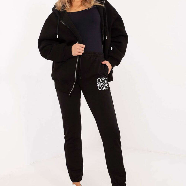 Tracksuit trousers model 206057