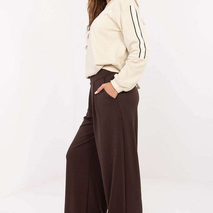 Tracksuit trousers model 209835 - Très Elite