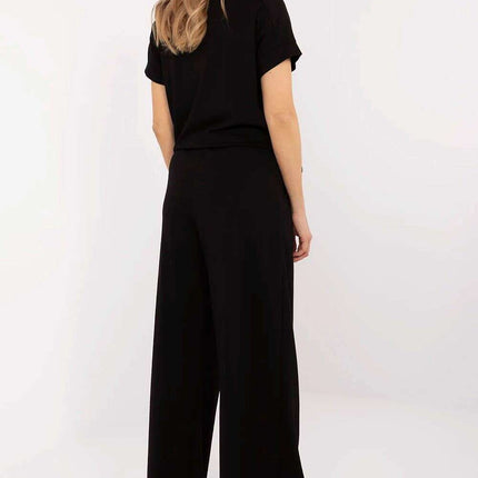 Tracksuit trousers model 209835 - Très Elite