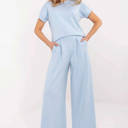 Tracksuit trousers model 209835