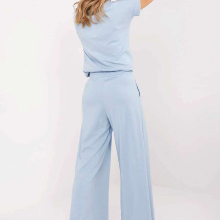 Tracksuit trousers model 209835 - Très Elite