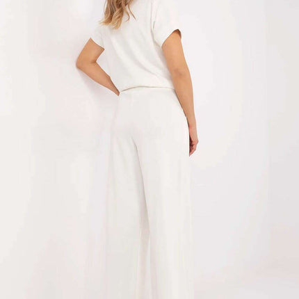 Tracksuit trousers model 209835 - Très Elite