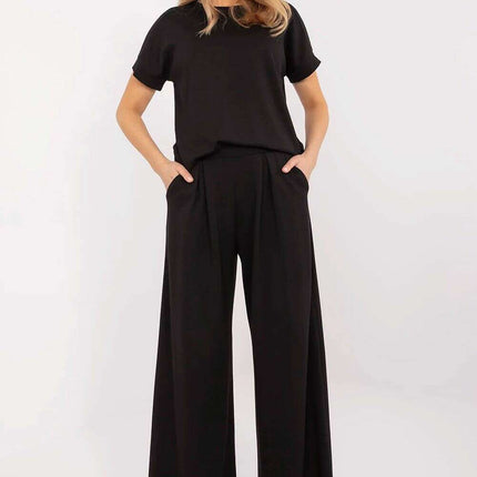 Tracksuit trousers model 209835