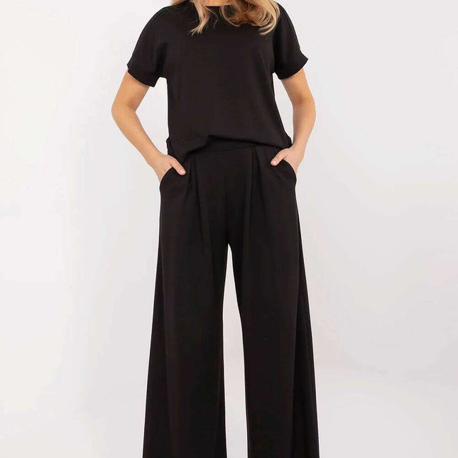 Tracksuit trousers model 209835