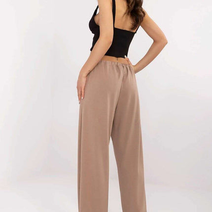 Tracksuit trousers model 210618 - Très Elite