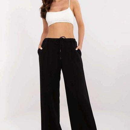 Tracksuit trousers model 210618