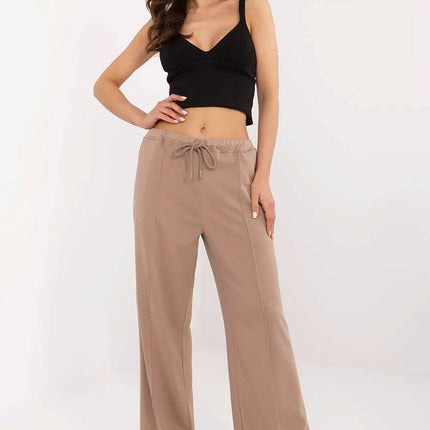 Tracksuit trousers model 210618