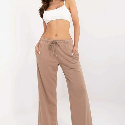 Tracksuit trousers model 210620