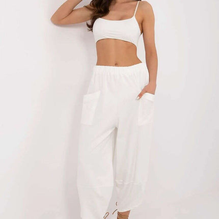 Tracksuit trousers model 210636