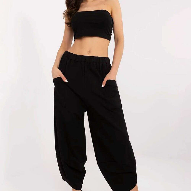 Tracksuit trousers model 210636