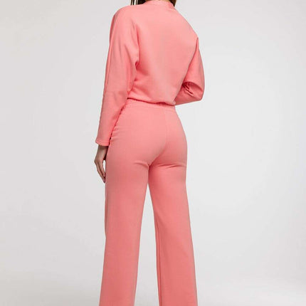 Tracksuit trousers model 211507 - Très Elite