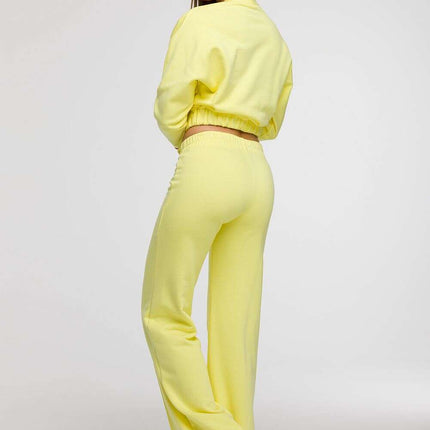 Tracksuit trousers model 211507 - Très Elite