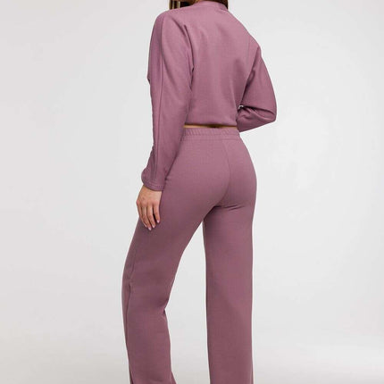 Tracksuit trousers model 211507 - Très Elite