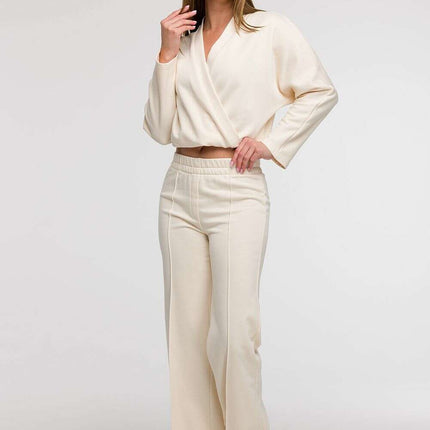 Tracksuit trousers model 211507