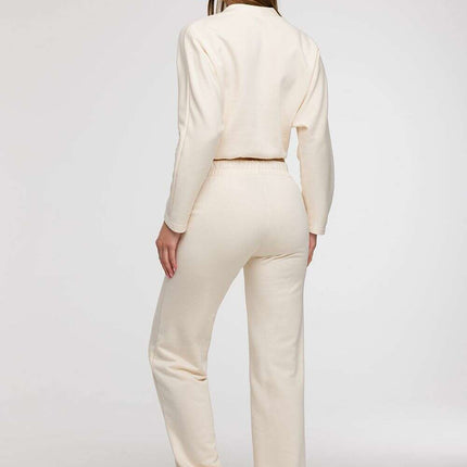 Tracksuit trousers model 211507 - Très Elite