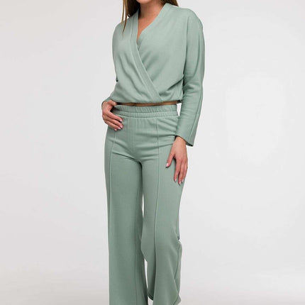 Tracksuit trousers model 211507