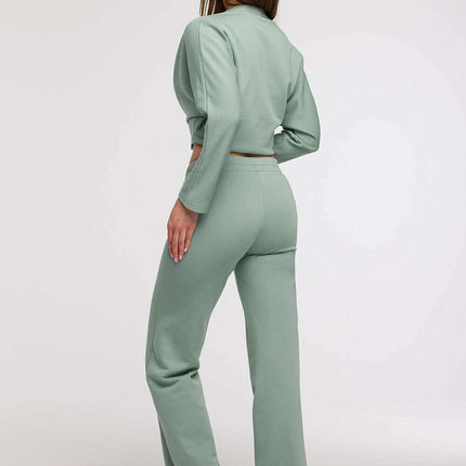Tracksuit trousers model 211507 - Très Elite