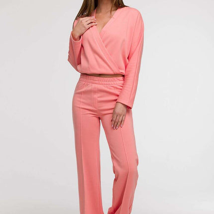 Tracksuit trousers model 211507