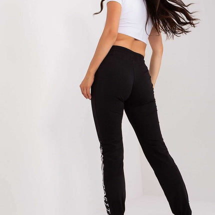 Tracksuit trousers model 211742 - Très Elite