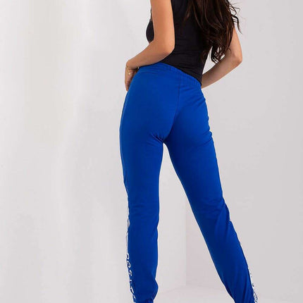 Tracksuit trousers model 211742 - Très Elite