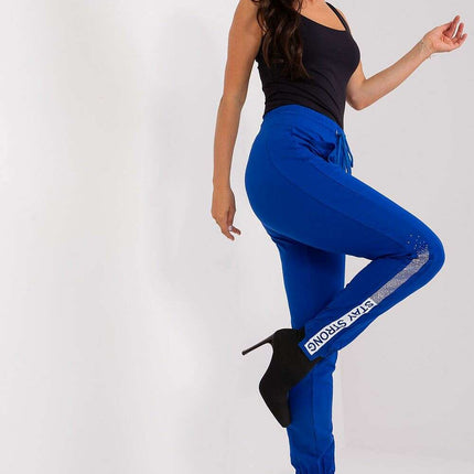 Tracksuit trousers model 211742 - Très Elite