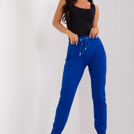 Tracksuit trousers model 211742 - Très Elite