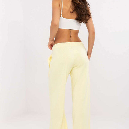 Tracksuit trousers model 215573 - Très Elite