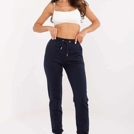 Tracksuit trousers model 216151 - Très Elite