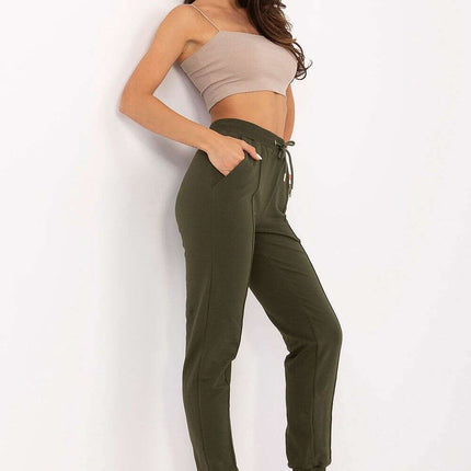 Tracksuit trousers model 216152 - Très Elite