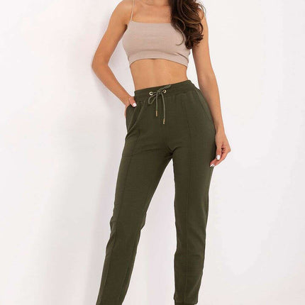 Tracksuit trousers model 216152 - Très Elite