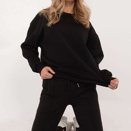 Tracksuit trousers model 216153 - Très Elite