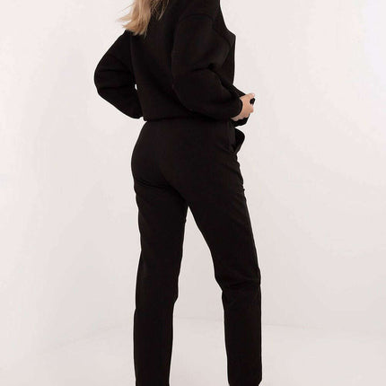 Tracksuit trousers model 216153 - Très Elite