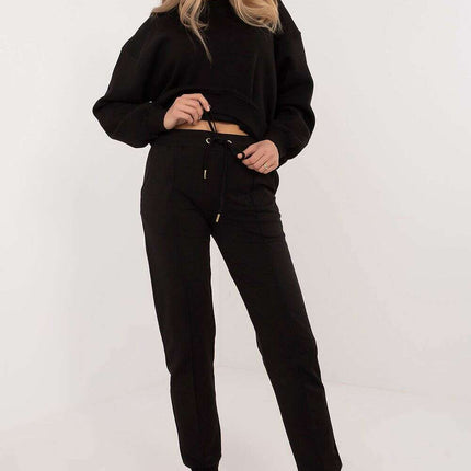 Tracksuit trousers model 216153 - Très Elite