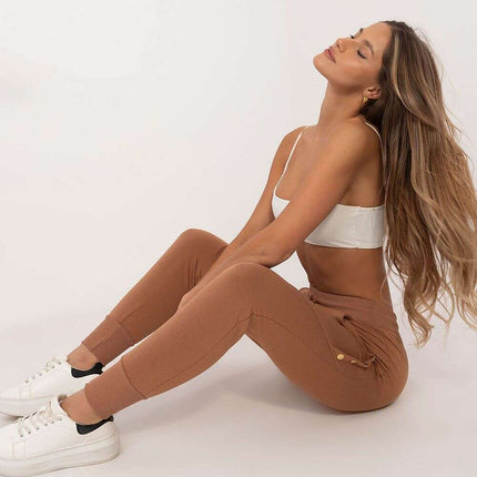 Tracksuit trousers model 216154 - Très Elite