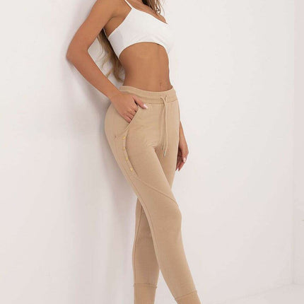 Tracksuit trousers model 216155 - Très Elite