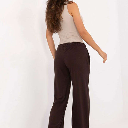 Tracksuit trousers model 216506 - Très Elite