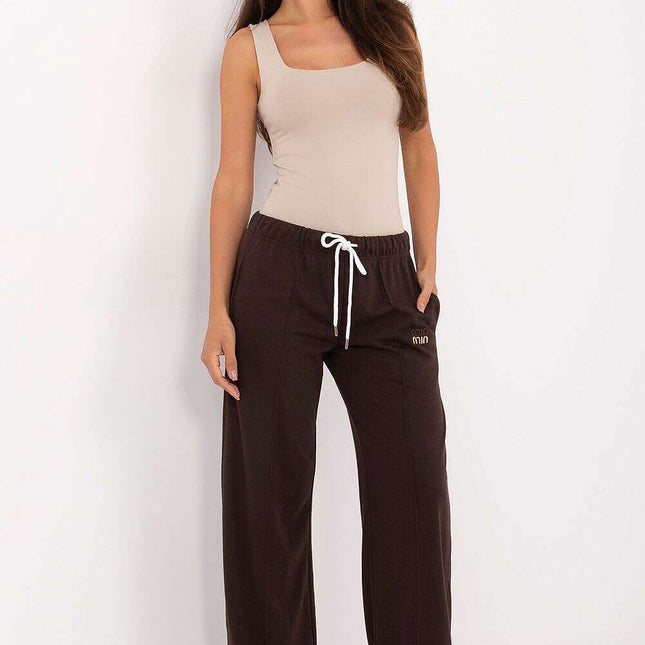 Tracksuit trousers model 216506