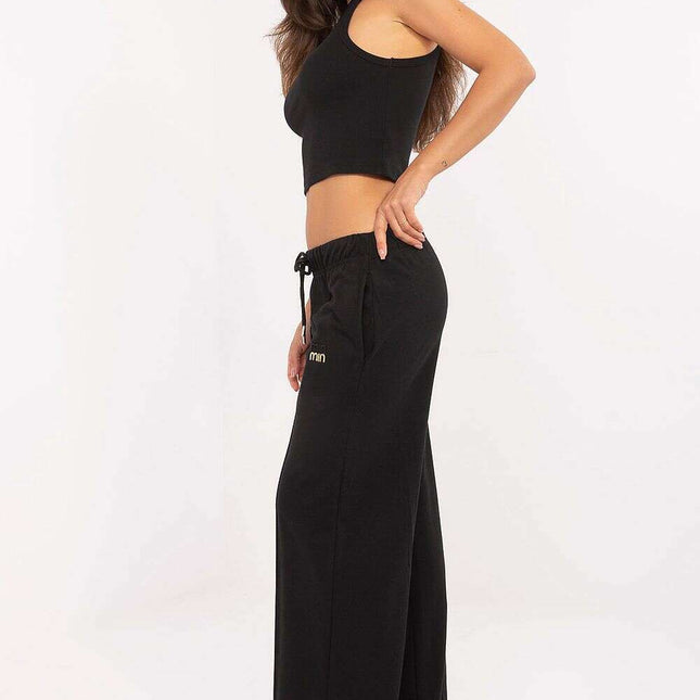 Tracksuit trousers model 216508