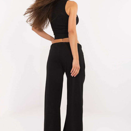 Tracksuit trousers model 216508 - Très Elite
