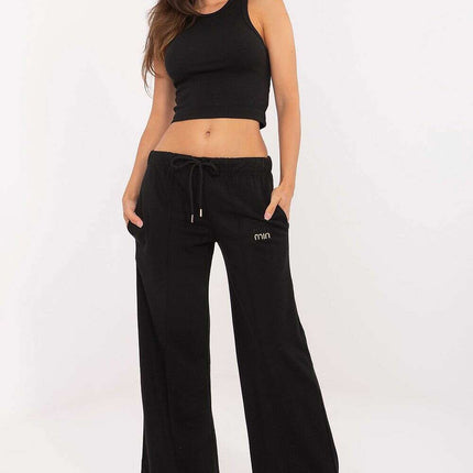 Tracksuit trousers model 216508 - Très Elite