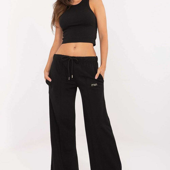 Tracksuit trousers model 216508