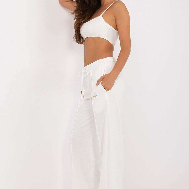 Tracksuit trousers model 216509