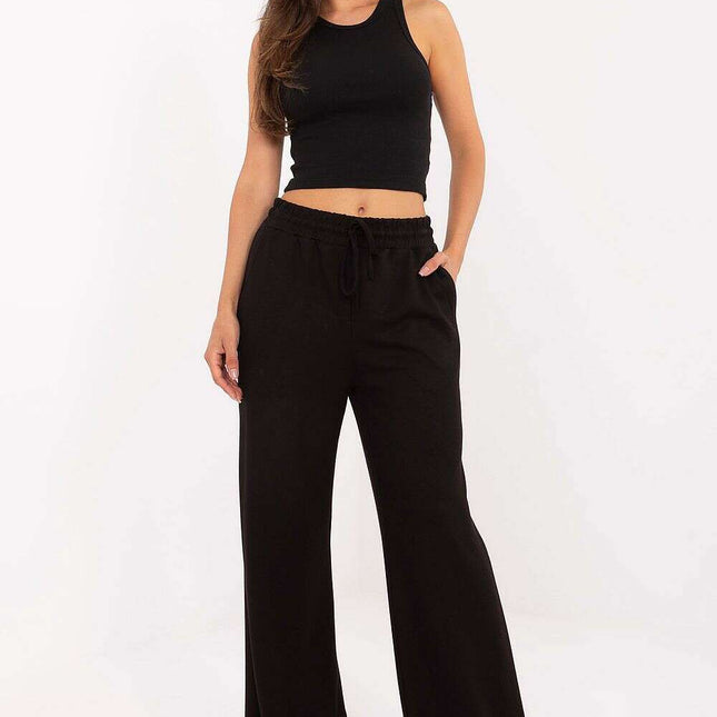 Tracksuit trousers model 216510