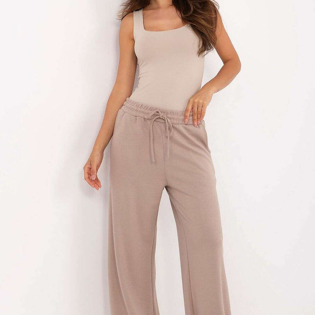 Tracksuit trousers model 216512