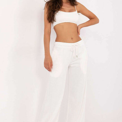 Tracksuit trousers model 216517 - Très Elite